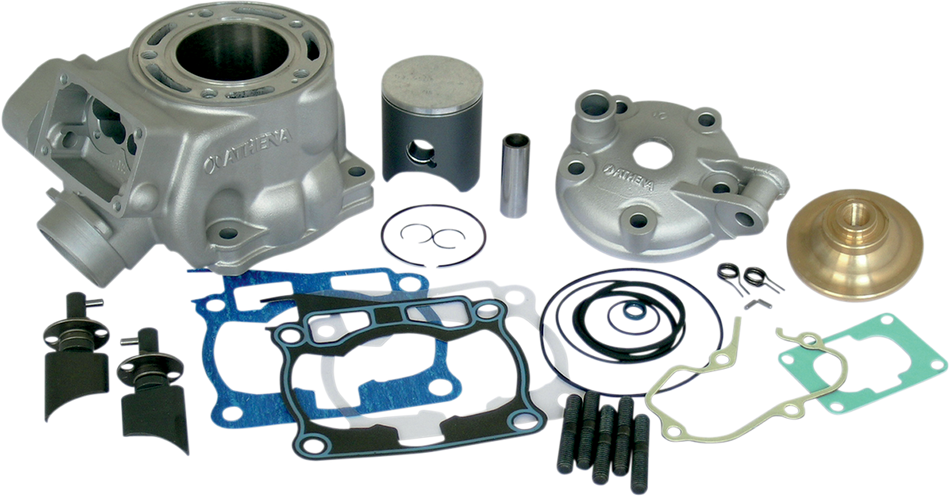 ATHENA Cylinder Kit YZ125 2005-2021 P400485100017