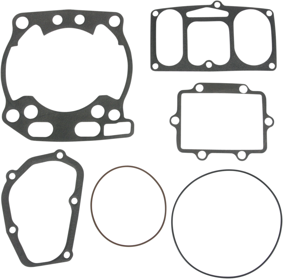 MOOSE RACING Motor Gasket Kit with Seal 811280MSE