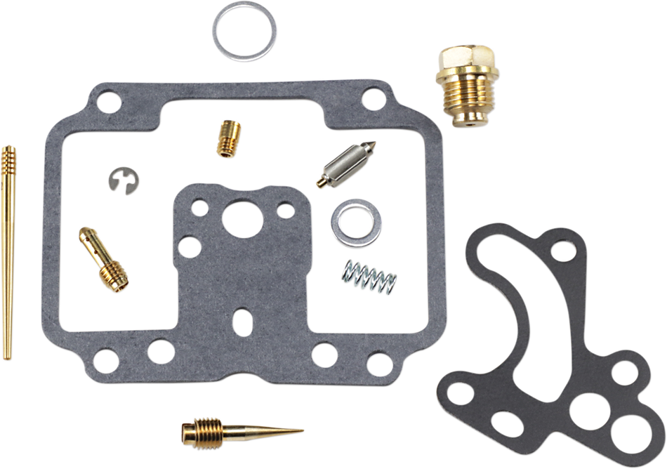 K&L SUPPLY Carburetor Repair Kit - Kawasaki 18-2464