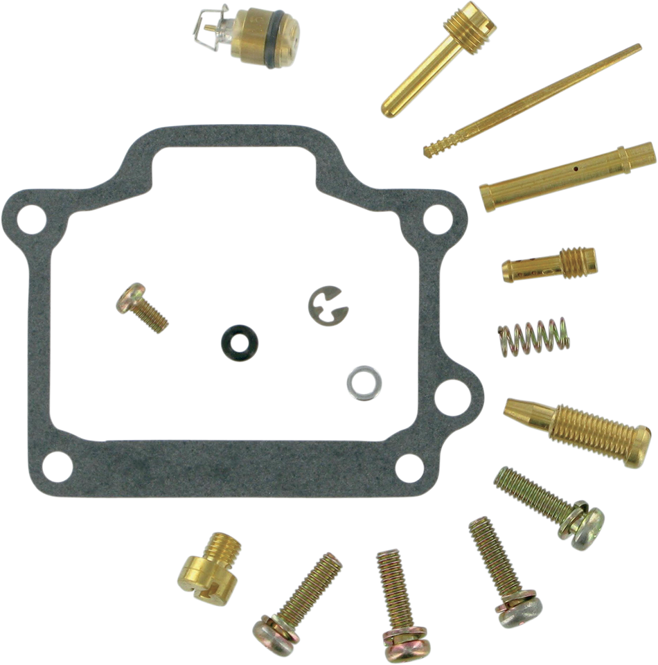 K&L SUPPLY Carburetor Repair Kit - Kawasaki/Suzuki 18-9335