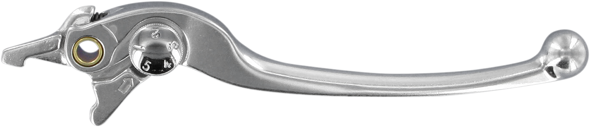 Parts Unlimited Hebel - Rechts 13236-1337 