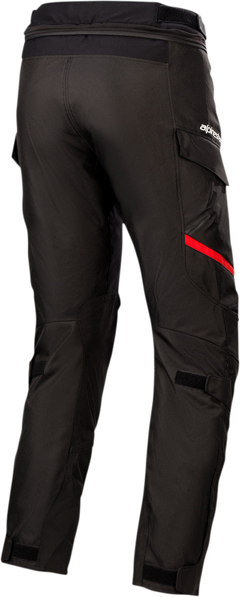 ALPINESTARS HOnda Andes v3 Drystar® Pants - Black - Medium 3227421-10-M