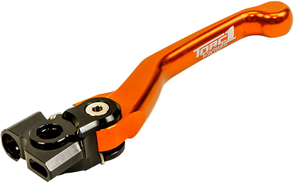 TORC1 Kupplungshebel - Flex - Orange 6916-0205 