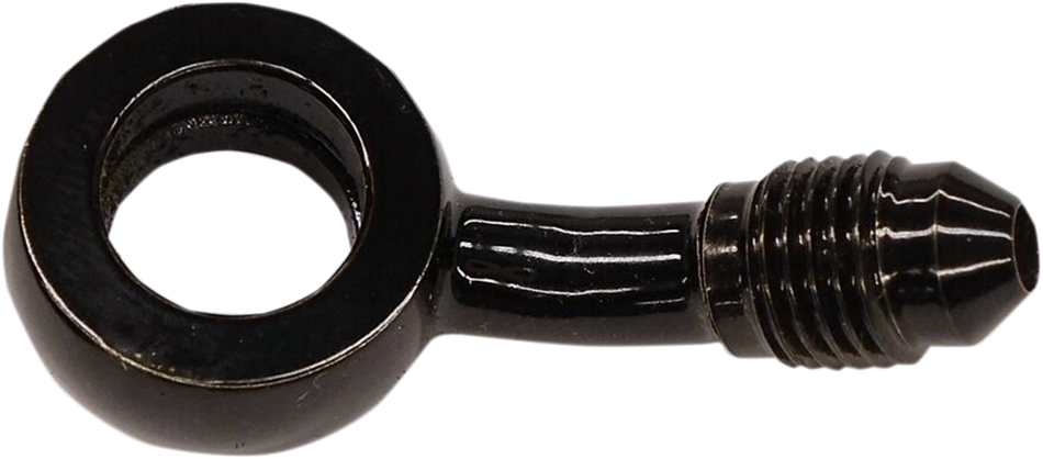 MAGNUM Banjo Fitting - 7/16" - AN3 35 - Black 1704-61