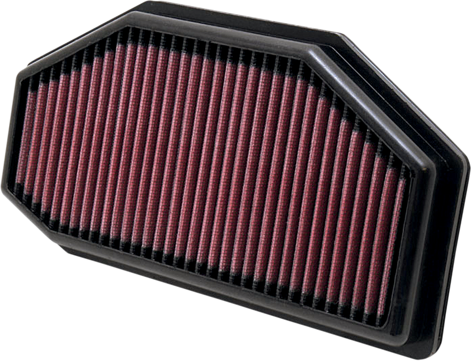 K & N Air Filter - Triumph Speed Triple TB-1011