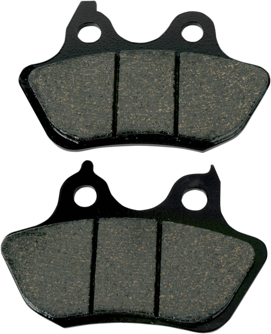 SBS Ceramic Brake Pads 846H.HF