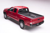 BedRug 05-15 Toyota Tacoma 60.3in Bed / 16-23 Tacoma 60.5in Bed Bedliner BRY19DCK