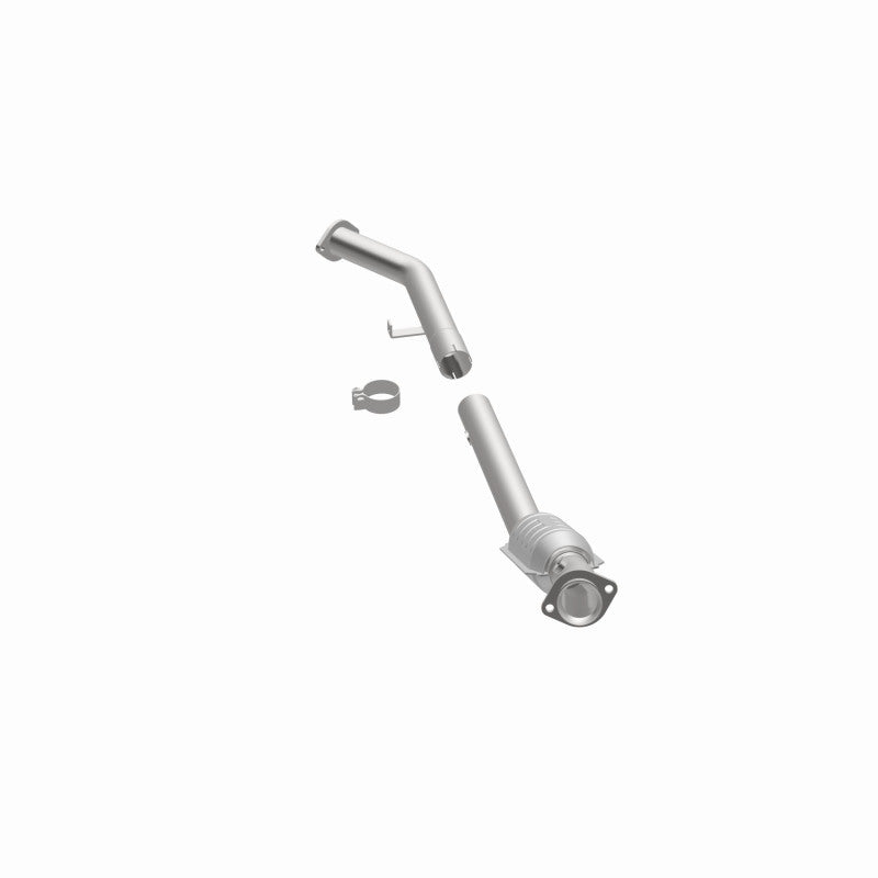 MagnaFlow Conv DF GTO- 2004 8 5.7L 93992