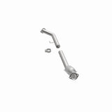 MagnaFlow Conv DF GTO- 2004 8 5.7L 93992