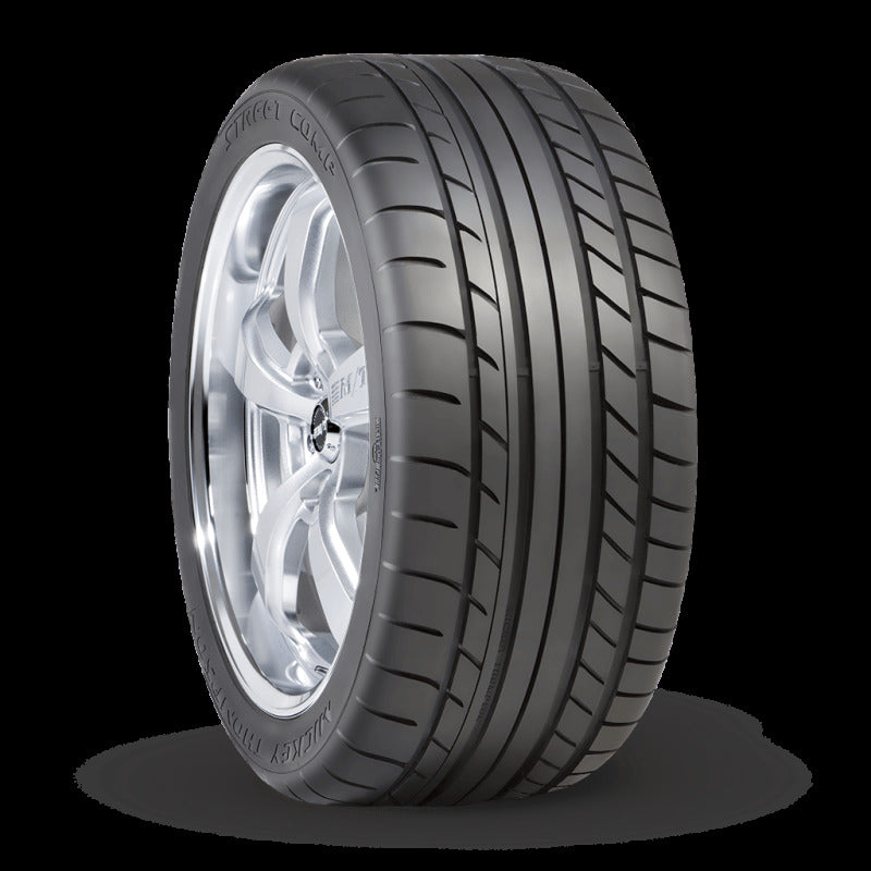 Mickey Thompson Street Comp Tire - 245/45R17 95Y 90000001579 248240