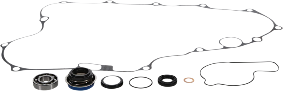 PROX Water Pump Rebuild Kit - Honda 57.1015