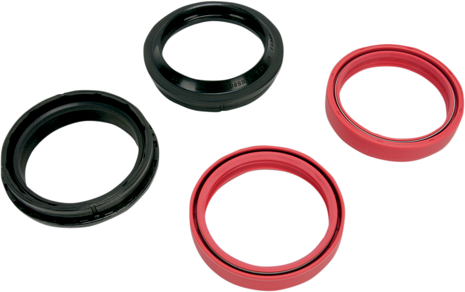 MOOSE RACING Fork Seal Kit - 43 mm 56-126