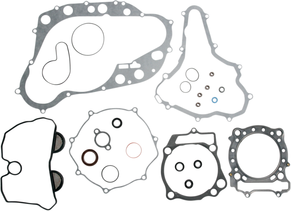 MOOSE RACING Motor Gasket Kit with Seal 811916MSE