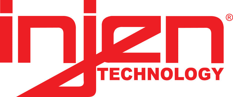 Injen 14 Ford Fiesta ST 1.6L Turbo 4Cyl Wrinkle Black Short Ram Intake w/MR Tech SP9016WB