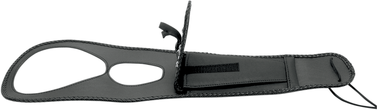 MUSTANG Tank-Lätzchen mit Nietentasche - VTX1800 93321 