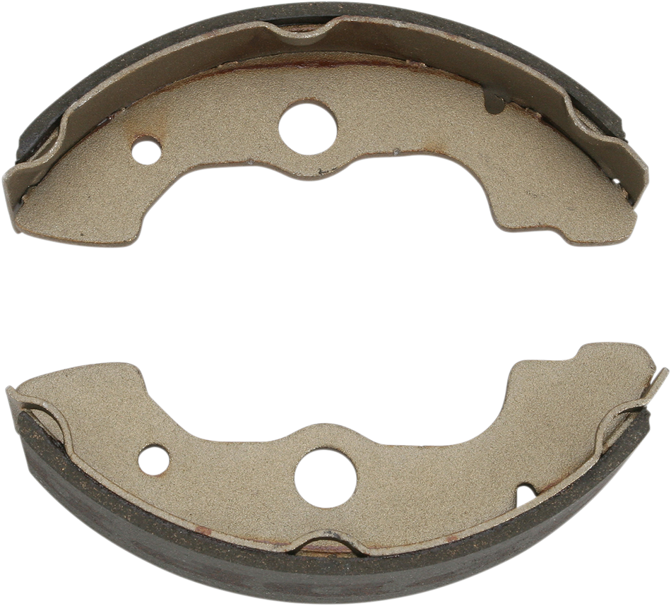 DP BRAKES Brake Shoes - TRX 350 - 9147 9147