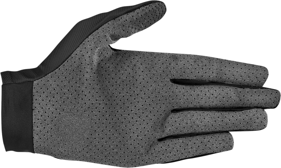 ALPINESTARS Aspen Pro Lite Gloves - Black - Small 1564219-10-SM