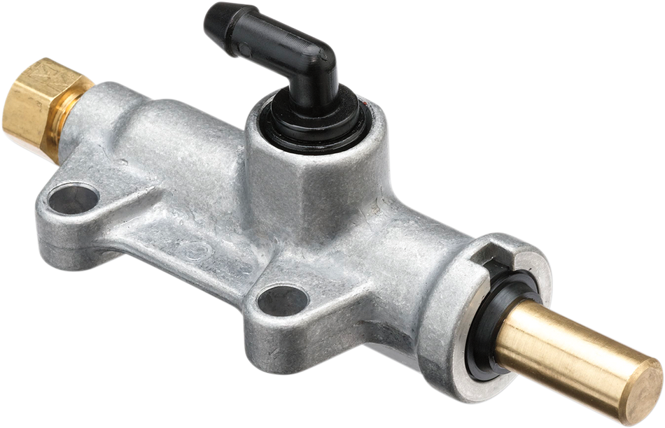 QUAD LOGIC Master Cylinder - Rear - ATV Models 100-1140-PU