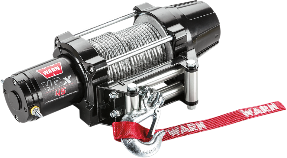 WARN VRX 45 Winch 101045