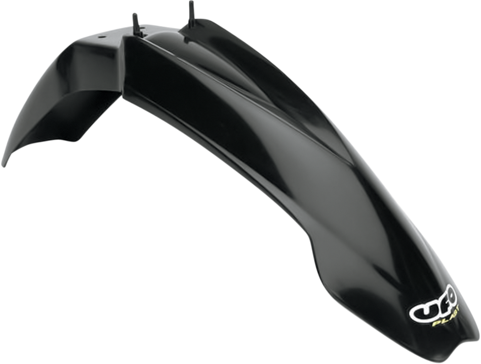 UFO Front Fender - Black KT03062-001