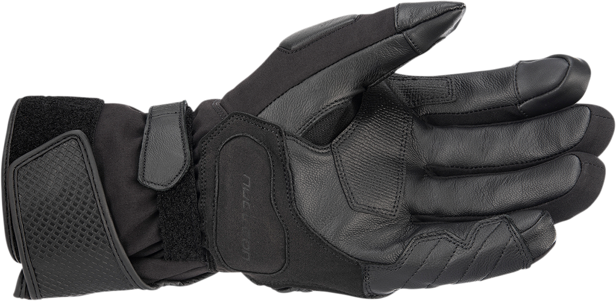 ALPINESTARS WR-1 V2 Gore-Tex® Handschuhe - Schwarz - Klein 3525021-10-S