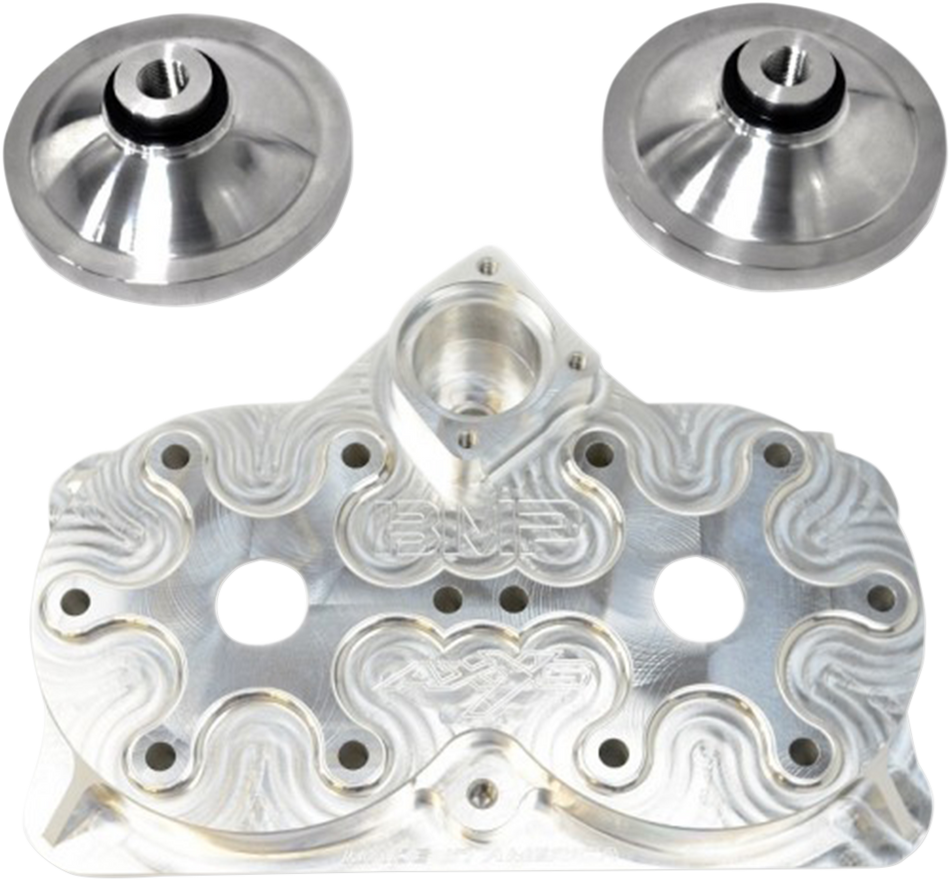 BIKEMAN PERFORMANCE Cylinder Head Kit 04-315-H