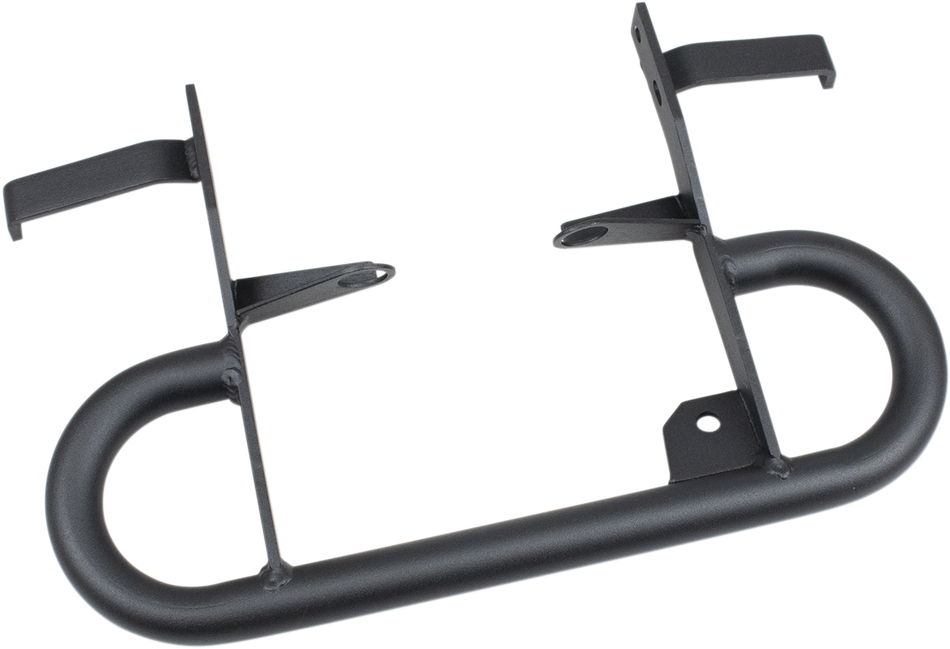 DG PERFORMANCE GNCC Grab Bar - Black 594-4161X