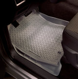 Husky Liners 96-99 Suburban/Tahoe/Yukon Classic Style Center Hump Black Floor Liner (w/oFloor Shift) 82201