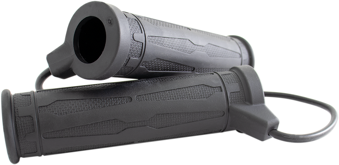 KOSO NORTH AMERICA Griff - beheizt - Motorrad - 7/8" AM10700F