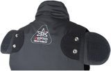 GEARS CANADA Gen X-4 Beheizte Weste Liner - Schwarz - XL 100312-1-XL 