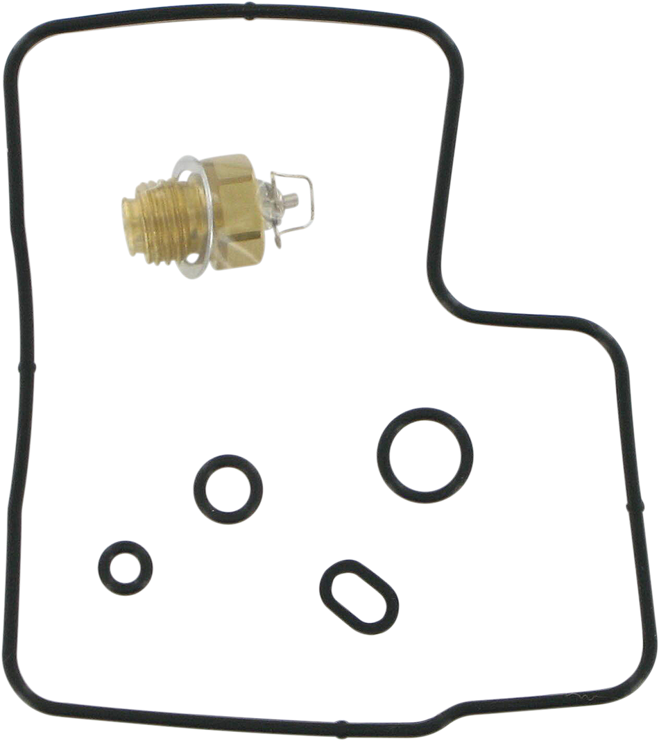 K&L SUPPLY Economy Carburetor Repair Kit - Honda 18-9346