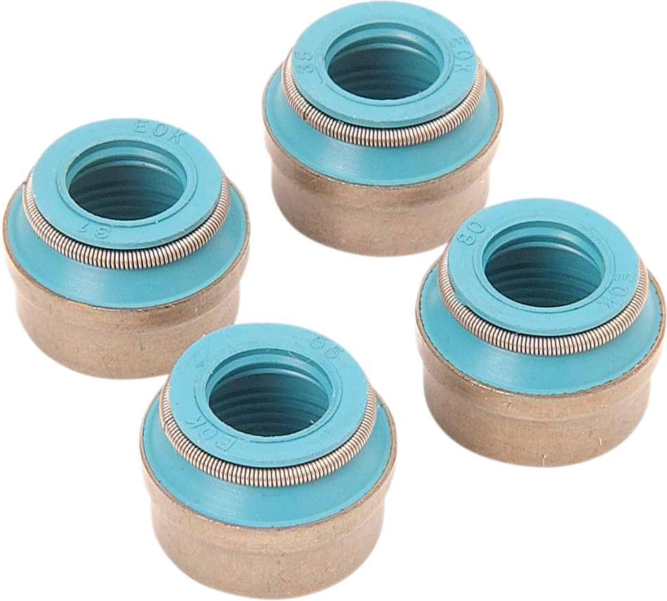 JAMES GASKET Valve Stem Seal - EVO JGI-18001-83-A