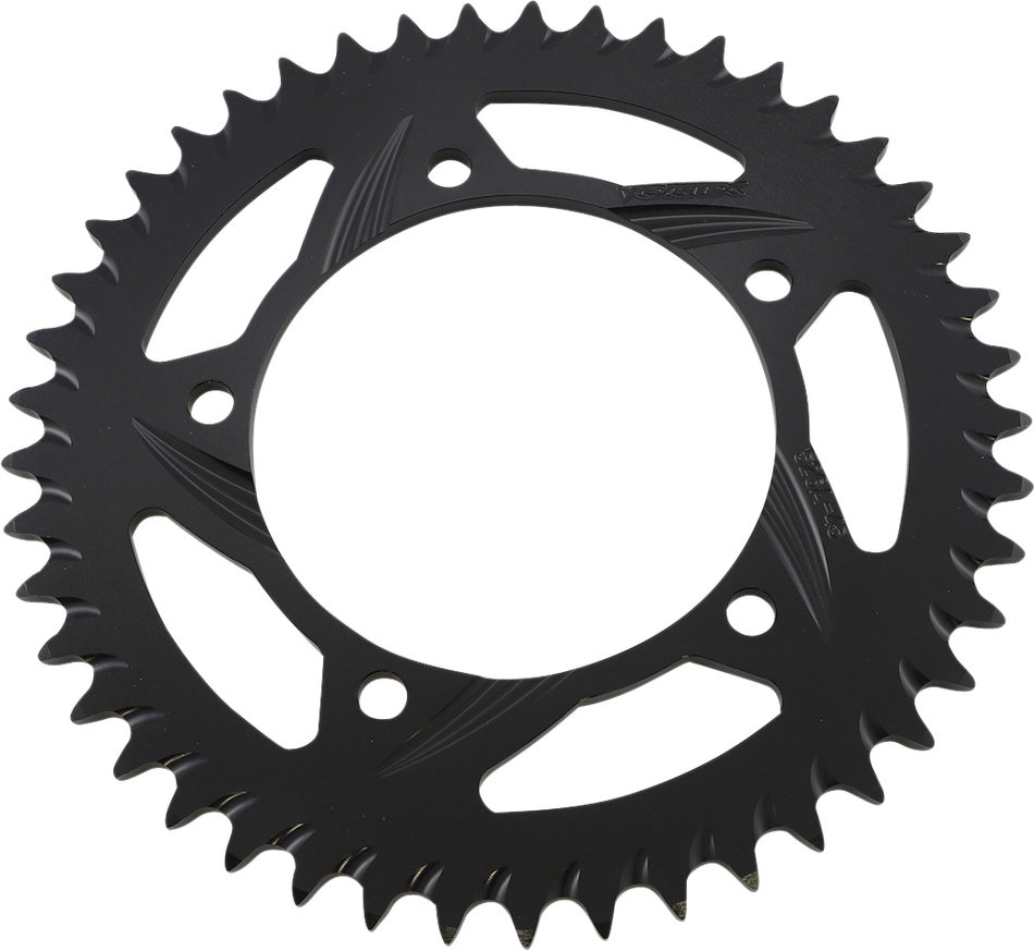 VORTEX F5 Rear Sprocket - 45 Tooth 526AK-45