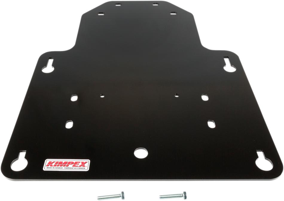 KIMPEX Click N' Go 2 Plow Mount Bracket - UTV 374147