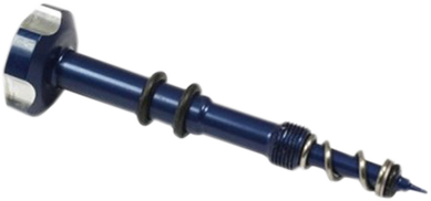 TMV Keihin Fuel Mixture Screw 138212000