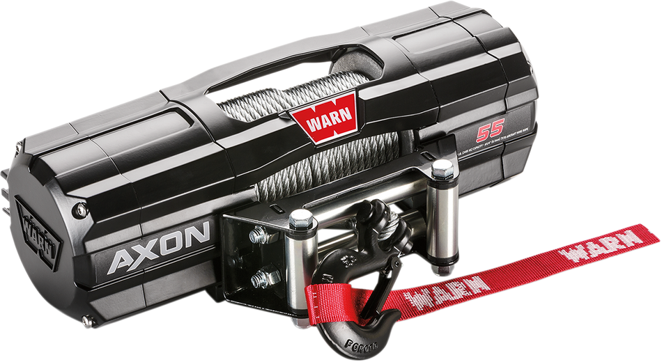 WARN AXON 55 Winch 101155