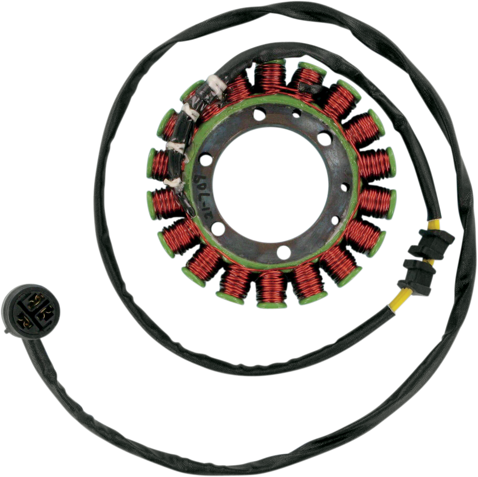 RICK'S MOTORSPORT ELECTRIC Stator - Kawasaki 21-709