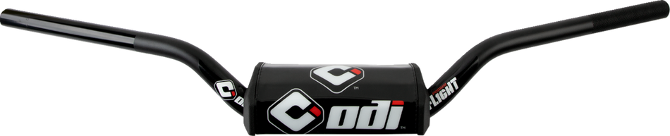 ODI Handlebar - Flight - 85 - Black H680CFB