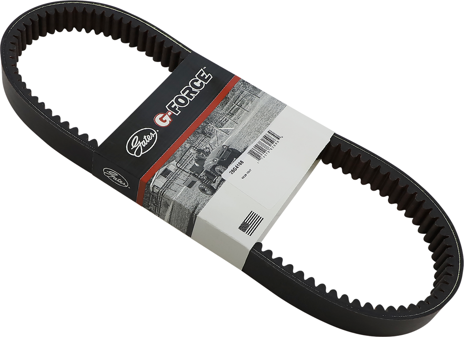 GATES Drive Belt 28G4168