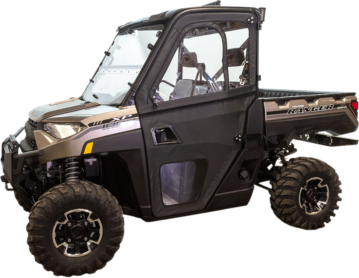 Kit de puerta enmarcada SEIZMIK - Ranger tamaño completo 6024 