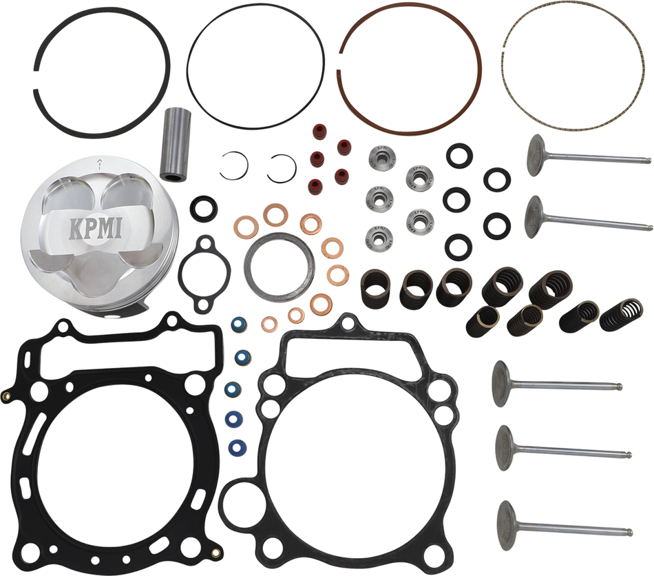 KIBBLEWHITE Piston System 80-81900