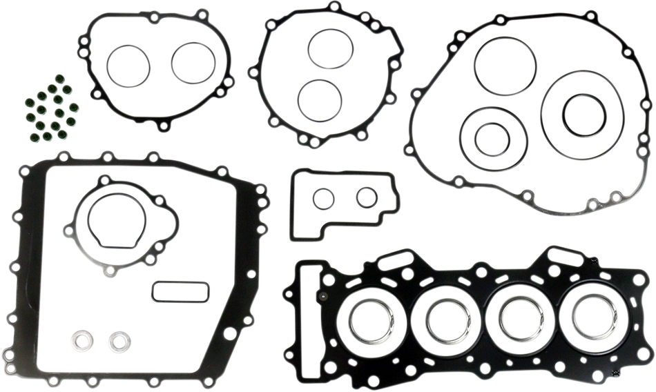 ATHENA Complete Gasket Kit - Kawasaki P400250870053