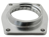 aFe Silver Bullet Throttle Body Spacers TBS 2014 GM Silverado/Sierra 1500 V8 5.3L 46-34008