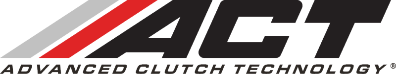 ACT 2010 Hyundai Genesis Coupe HD/Perf Street Sprung Clutch Kit HY4-HDSS