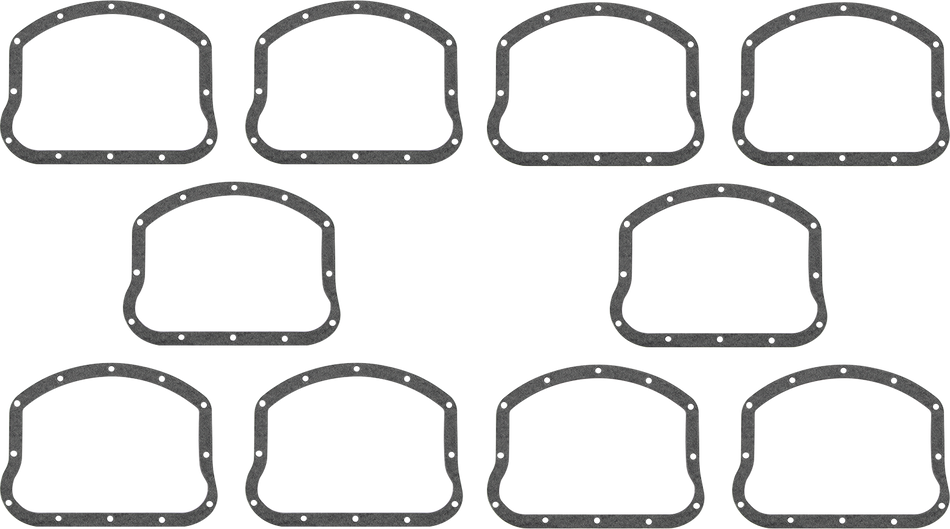 JAMES GASKET Rocker Arm Cover Gasket JGI-17541-48-A