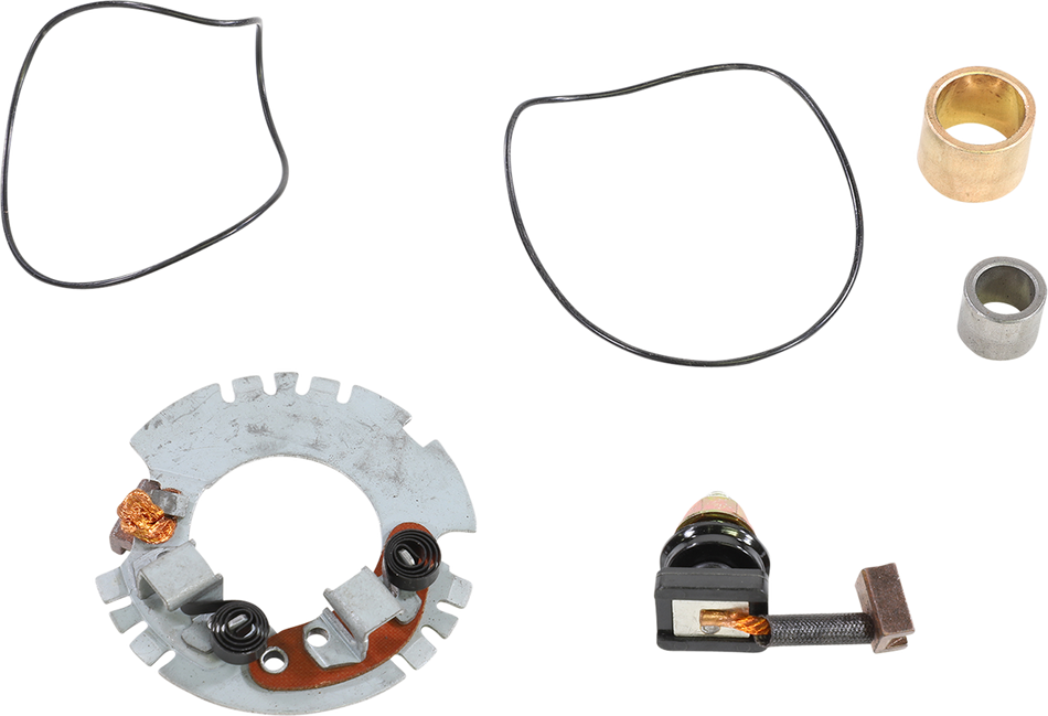 Parts Unlimited Repair Kit - Starter 414-52022