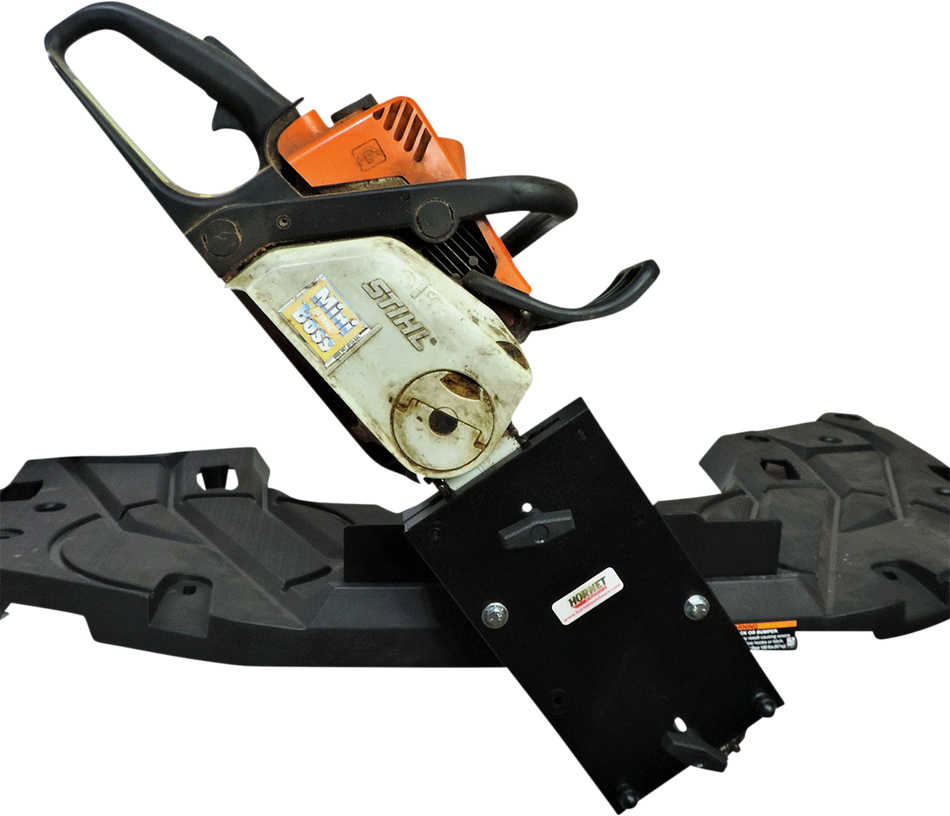 MOOSE UTILITY Chainsaw Mount - Sportsman S-3012