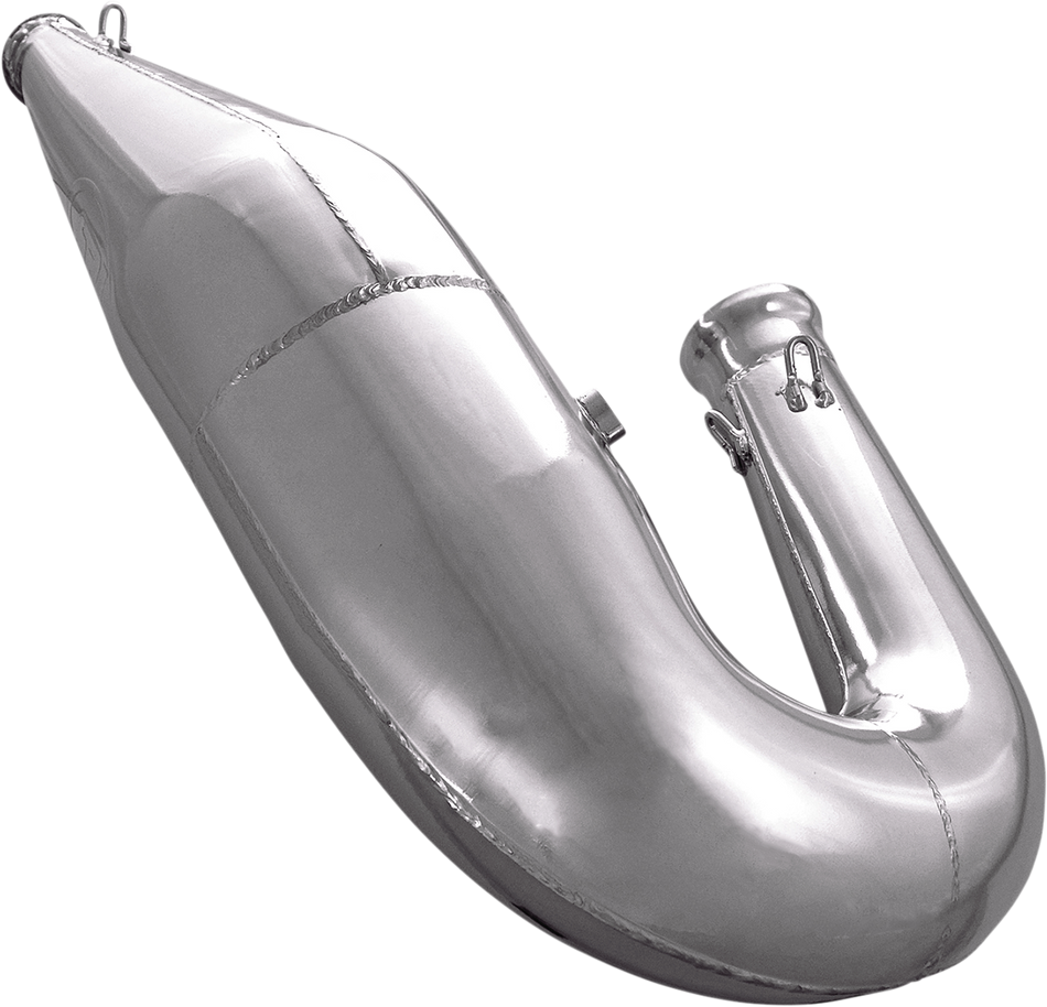 STRAIGHTLINE PERFORMANCE Single Pipe Exhaust 132-145