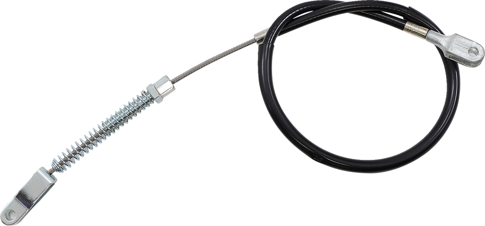 VINTCO Brake Cable - Rear C6R004