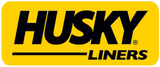 Husky Liners 09-12 Honda Pilot (All) WeatherBeater Combo Black Floor Liners (One Piece for 2nd Row) 98421